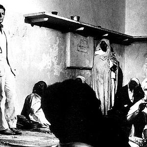 Foto Luchino Visconti