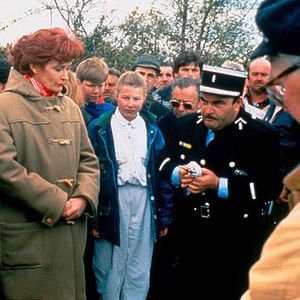 Foto Dominique Lavanant