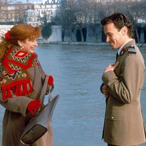 Foto Dominique Lavanant