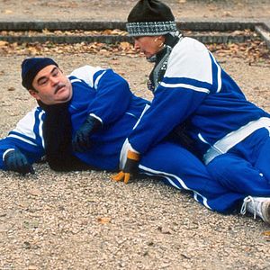 Foto Dominique Lavanant