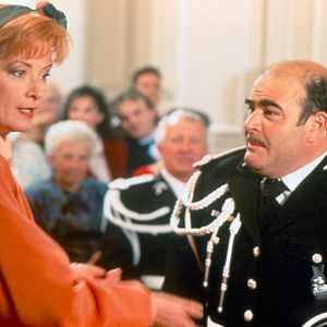 Foto Dominique Lavanant