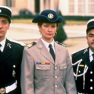 Foto Dominique Lavanant