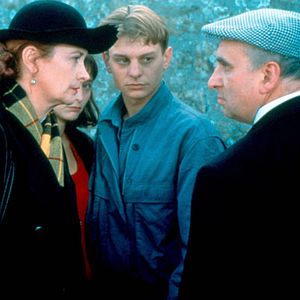 Foto Dominique Lavanant