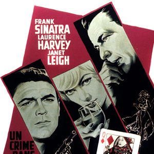 Foto El mensajero del miedo