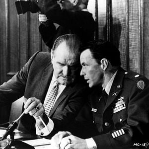 Foto El mensajero del miedo