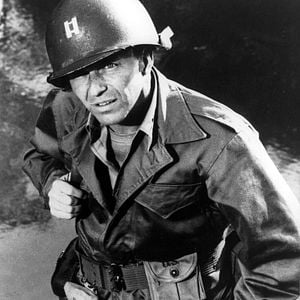 Foto El mensajero del miedo