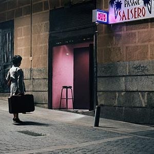 Foto La Mujer Sin Piano