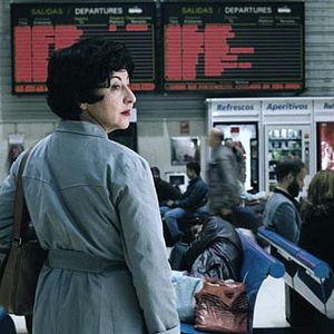 Foto La Mujer Sin Piano