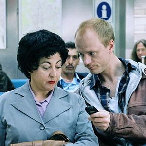 Foto La Mujer Sin Piano