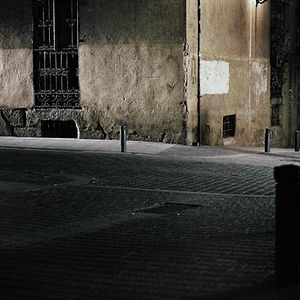 Foto La Mujer Sin Piano