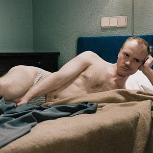 Foto La Mujer Sin Piano