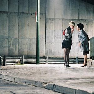 Foto La Mujer Sin Piano