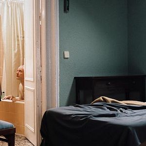 Foto La Mujer Sin Piano