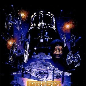 Foto Star Wars : Episodio V - El imperio contraataca