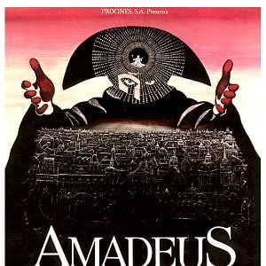 Foto Amadeus