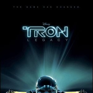 Foto Tron: Legacy