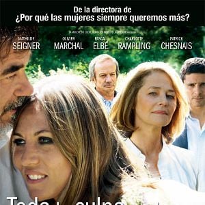 Foto Toda la culpa es de mi madre