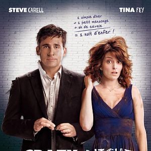Noche loca - Película 2010