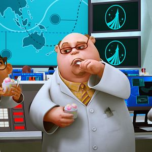 Foto John H. Williams