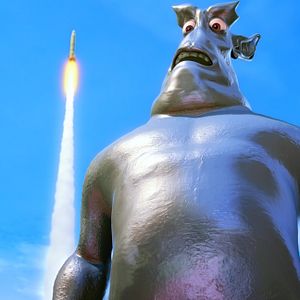 Foto John H. Williams