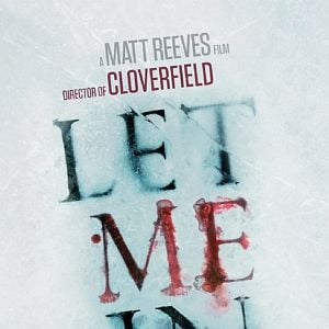 Foto Déjame entrar (Let Me In)