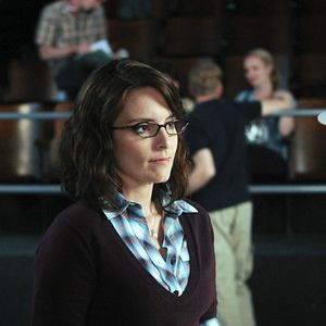 Foto Tina Fey
