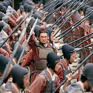 Foto Acantilado rojo