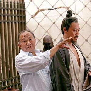 Foto Acantilado rojo