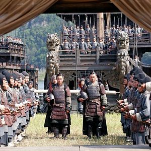 Foto Acantilado rojo