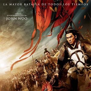 Foto Acantilado rojo