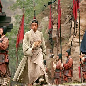 Foto Acantilado rojo