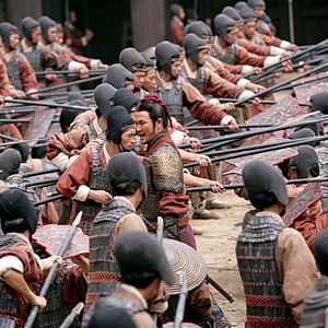 Foto Acantilado rojo