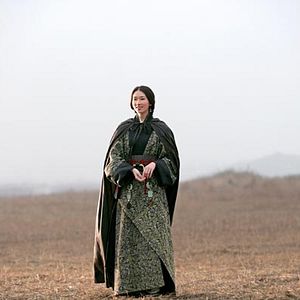 Foto Acantilado rojo