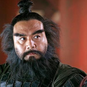 Foto Acantilado rojo