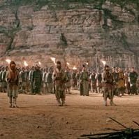 Foto Acantilado rojo