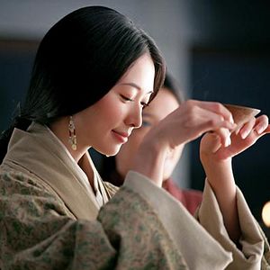 Foto Acantilado rojo