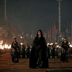 Foto Acantilado rojo