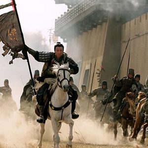 Foto Acantilado rojo