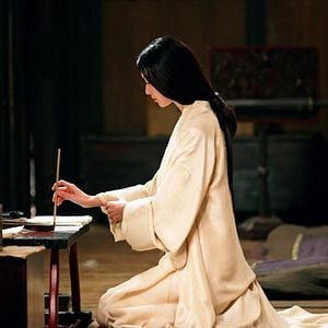 Foto Acantilado rojo