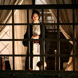 Foto Acantilado rojo