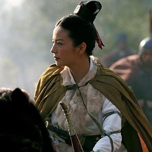 Foto Acantilado rojo