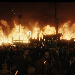 Foto Acantilado rojo