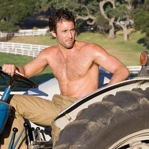 Foto Alex O'Loughlin