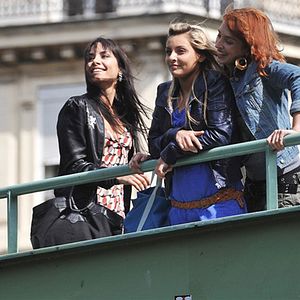 Foto Alexia Degremont