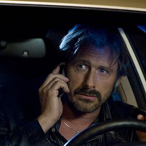 Foto Bernard Yerlès