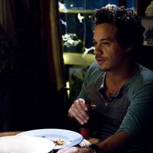 Foto Michael Raymond-James