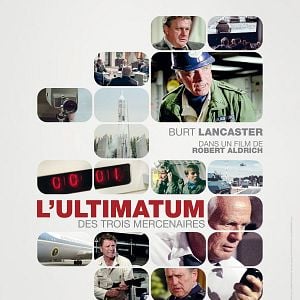 Foto Alerta: Misiles