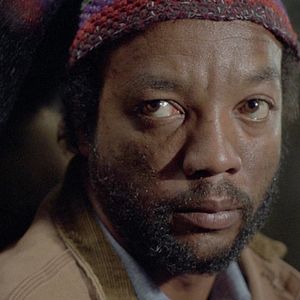 Foto Roscoe Lee Browne