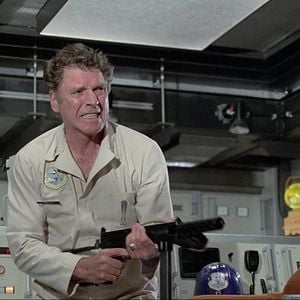 Foto Alerta: Misiles