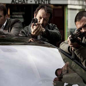 Foto Samuel Le Bihan